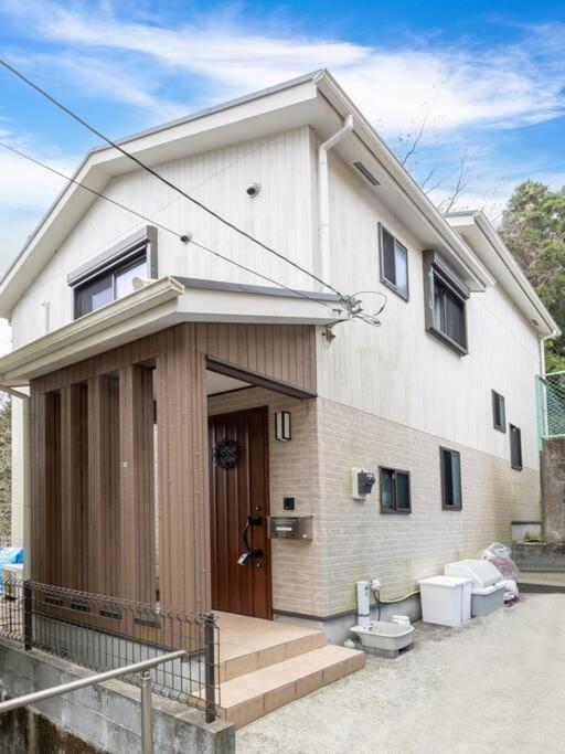 Linkage Stay Hakone Yumoto Exteriör bild